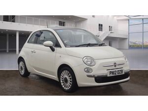 Fiat  in Swanscombe | Friday-Ad