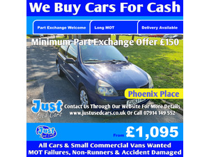 Renault Clio  in Lewes | Friday-Ad