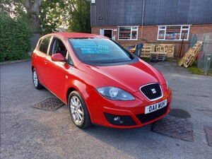 SEAT Altea  in Waterlooville | Friday-Ad