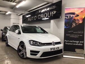Volkswagen Golf  in Nottingham | Friday-Ad