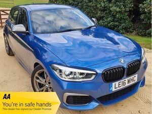 BMW 1 Series  in Bagshot | Friday-Ad