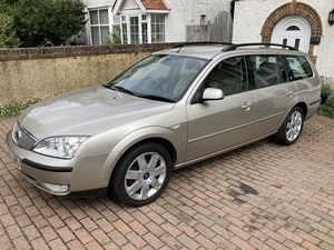 Ford Mondeo  in Eastbourne | Friday-Ad