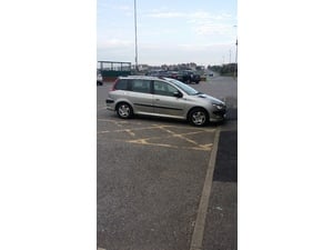 Peugeot  in St. Leonards-On-Sea | Friday-Ad