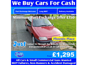 Citroen Saxo  in Lewes | Friday-Ad