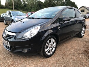 Vauxhall Corsa  in Waterlooville | Friday-Ad