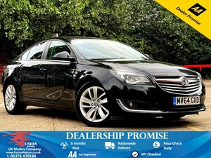 Vauxhall Insignia  in Grays | Friday-Ad