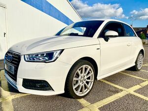 Audi A in Leicester | Friday-Ad
