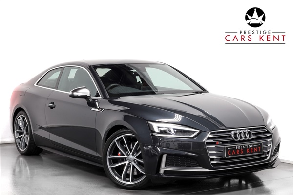 Audi A5 Coupe S5 S5