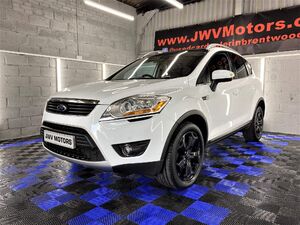 Ford Kuga  in Brentwood | Friday-Ad