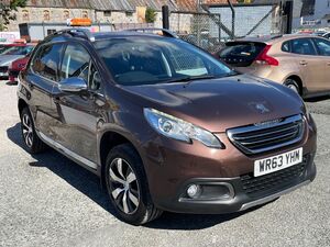 Peugeot  in Plymouth | Friday-Ad