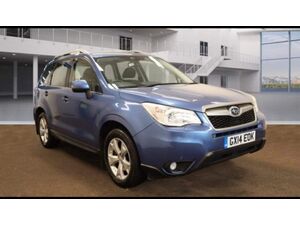 Subaru Forester  in Addlestone | Friday-Ad