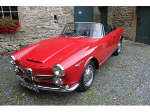 Alfa Romeo  in Clitheroe | Friday-Ad