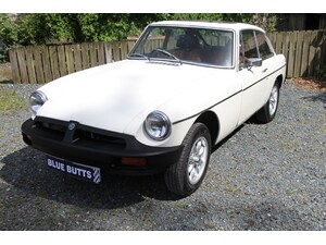 MG GT  in Clitheroe | Friday-Ad
