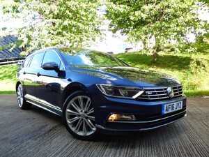 Volkswagen Passat  in Bradford | Friday-Ad