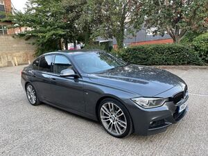 BMW 3 Series  in London | Friday-Ad