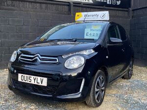 Citroen C in London | Friday-Ad