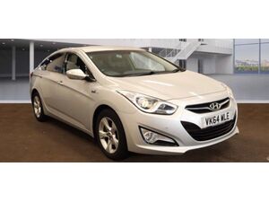 Hyundai i in Birmingham | Friday-Ad