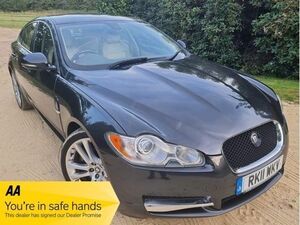 Jaguar XF  in Bagshot | Friday-Ad