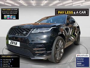 Land Rover Range Rover Velar  in Basildon | Friday-Ad