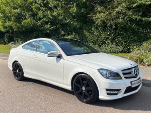 Mercedes-Benz C Class  in Harlow | Friday-Ad