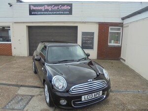 Mini Hatch Cooper  in Pevensey | Friday-Ad