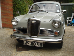 Wolseley  in Bexhill-On-Sea | Friday-Ad