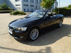 BMW 3 Series  in Sittingbourne | Friday-Ad