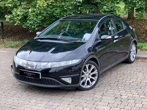 Honda Civic  in Bristol | Friday-Ad