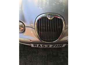 Jaguar S-type  in Milton Keynes | Friday-Ad