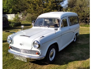 Morris Others  in Crawley | Friday-Ad