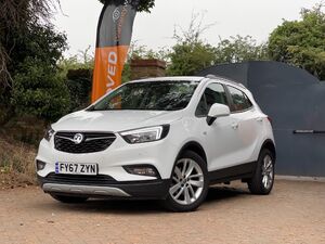 Vauxhall Mokka X  in Iver | Friday-Ad