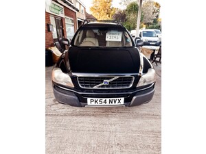 Volvo XC in Horley | Friday-Ad