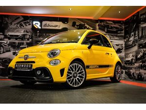 Abarth  in Southampton | Friday-Ad