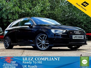 Audi A in Grays | Friday-Ad