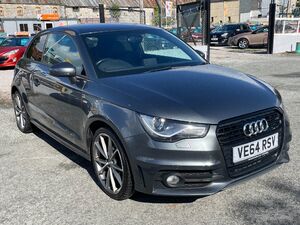 Audi A in Plymouth | Friday-Ad