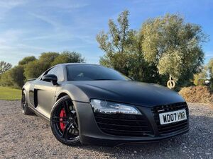 Audi R in Slough | Friday-Ad