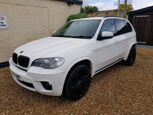 BMW X in Aldershot | Friday-Ad