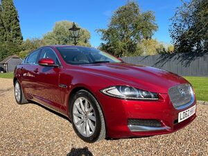 Jaguar XF  in Staines | Friday-Ad