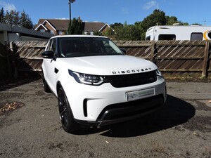Land Rover Discovery  in Southampton | Friday-Ad