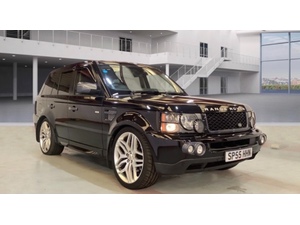 Land Rover Range Rover Sport  in Birmingham | Friday-Ad