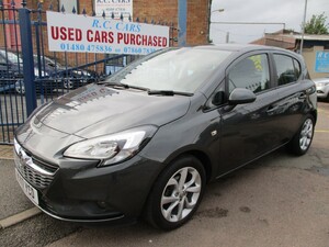 Vauxhall Corsa  in St. Neots | Friday-Ad