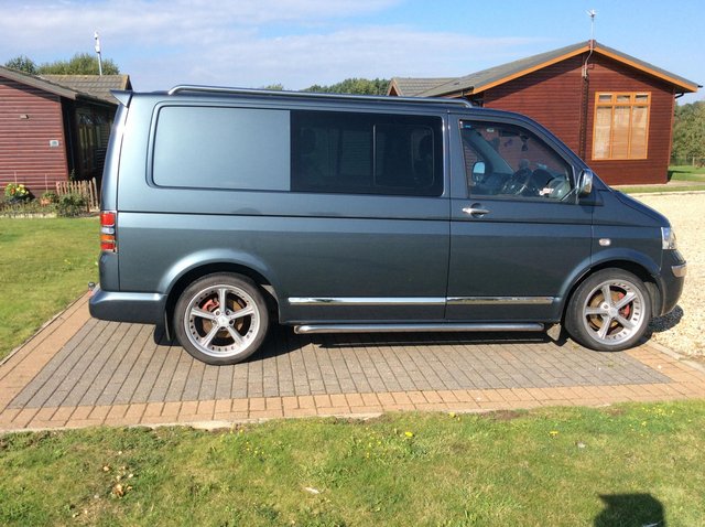 Vw t30 transporter,immaculate condition.