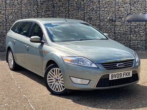 Ford Mondeo  in Waltham Cross | Friday-Ad