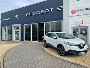 Renault Kadjar  in Ryde | Friday-Ad