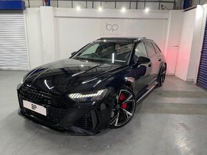 Audi A in Bradford | Friday-Ad