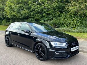 Audi A in Harlow | Friday-Ad