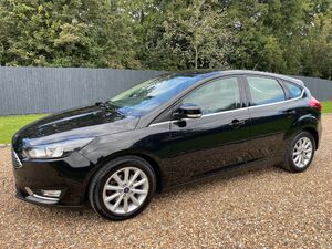 Ford Focus  in Staines | Friday-Ad
