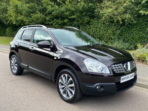 Nissan Qashqai  in Harlow | Friday-Ad