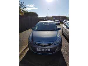 Vauxhall Corsa  in Daventry | Friday-Ad
