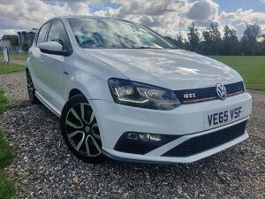 Volkswagen Polo  in Slough | Friday-Ad